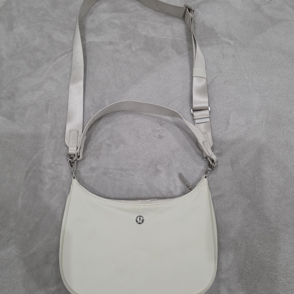 Lululemon Shoulder Bag
